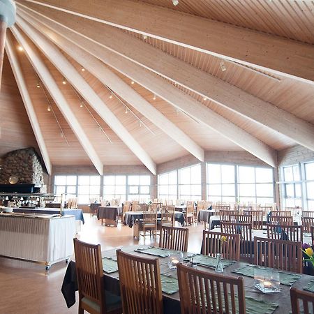 Finnskogtoppen Velvaerehotell Askosberget Bagian luar foto