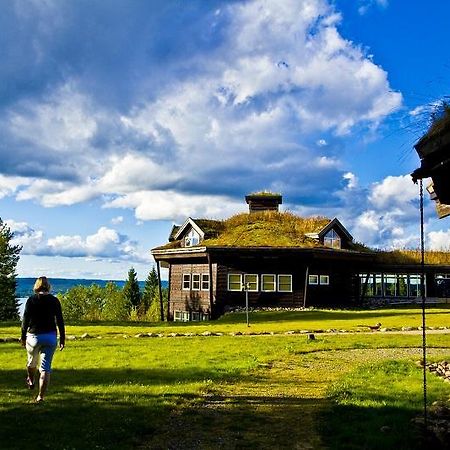 Finnskogtoppen Velvaerehotell Askosberget Bagian luar foto