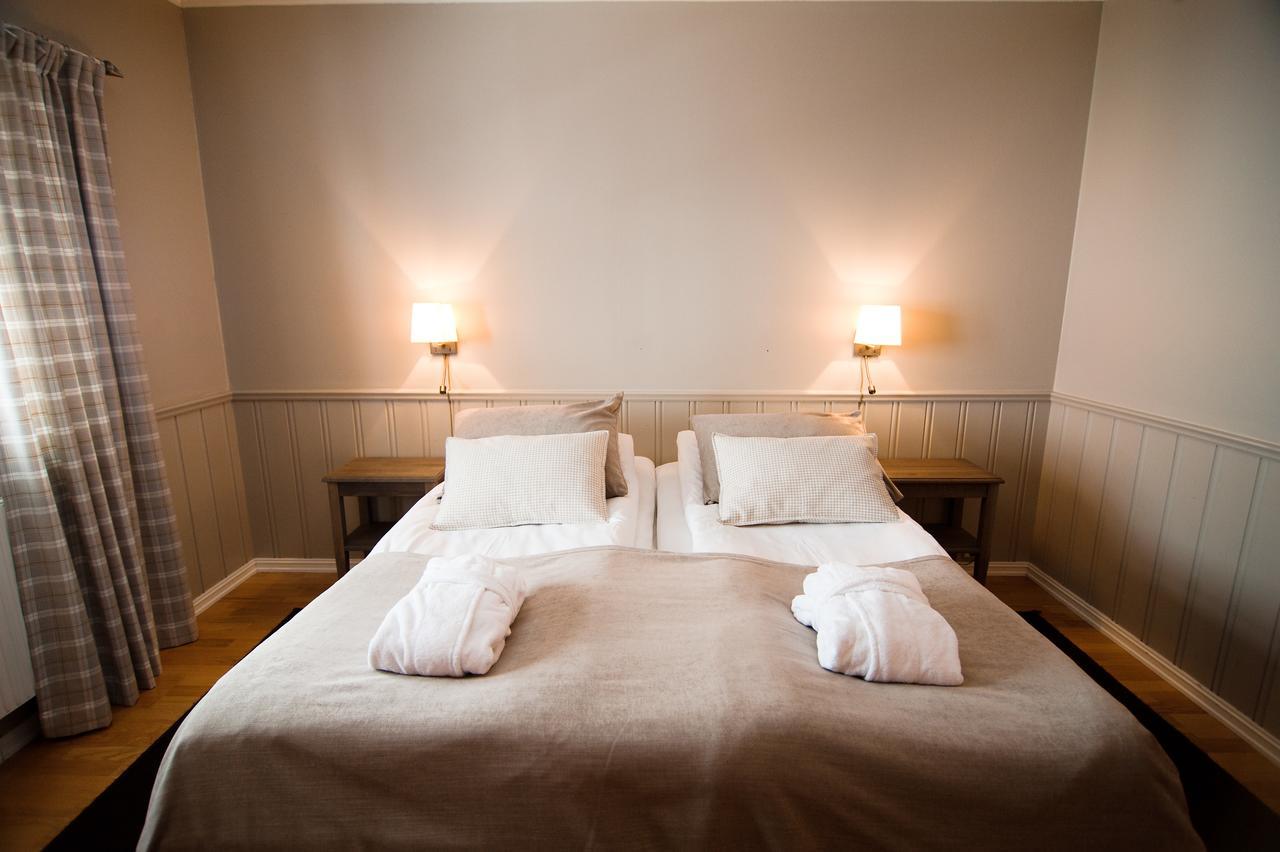 Finnskogtoppen Velvaerehotell Askosberget Ruang foto