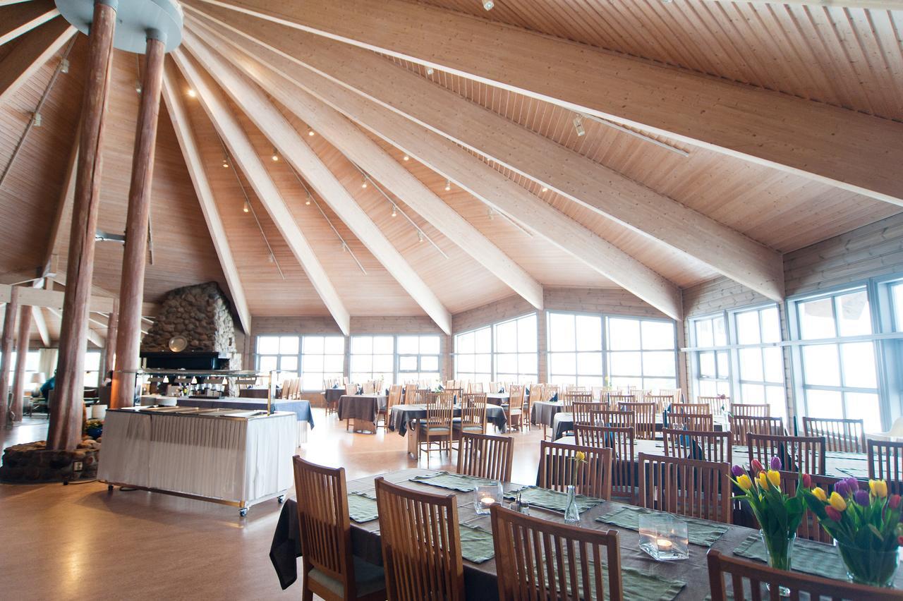 Finnskogtoppen Velvaerehotell Askosberget Bagian luar foto