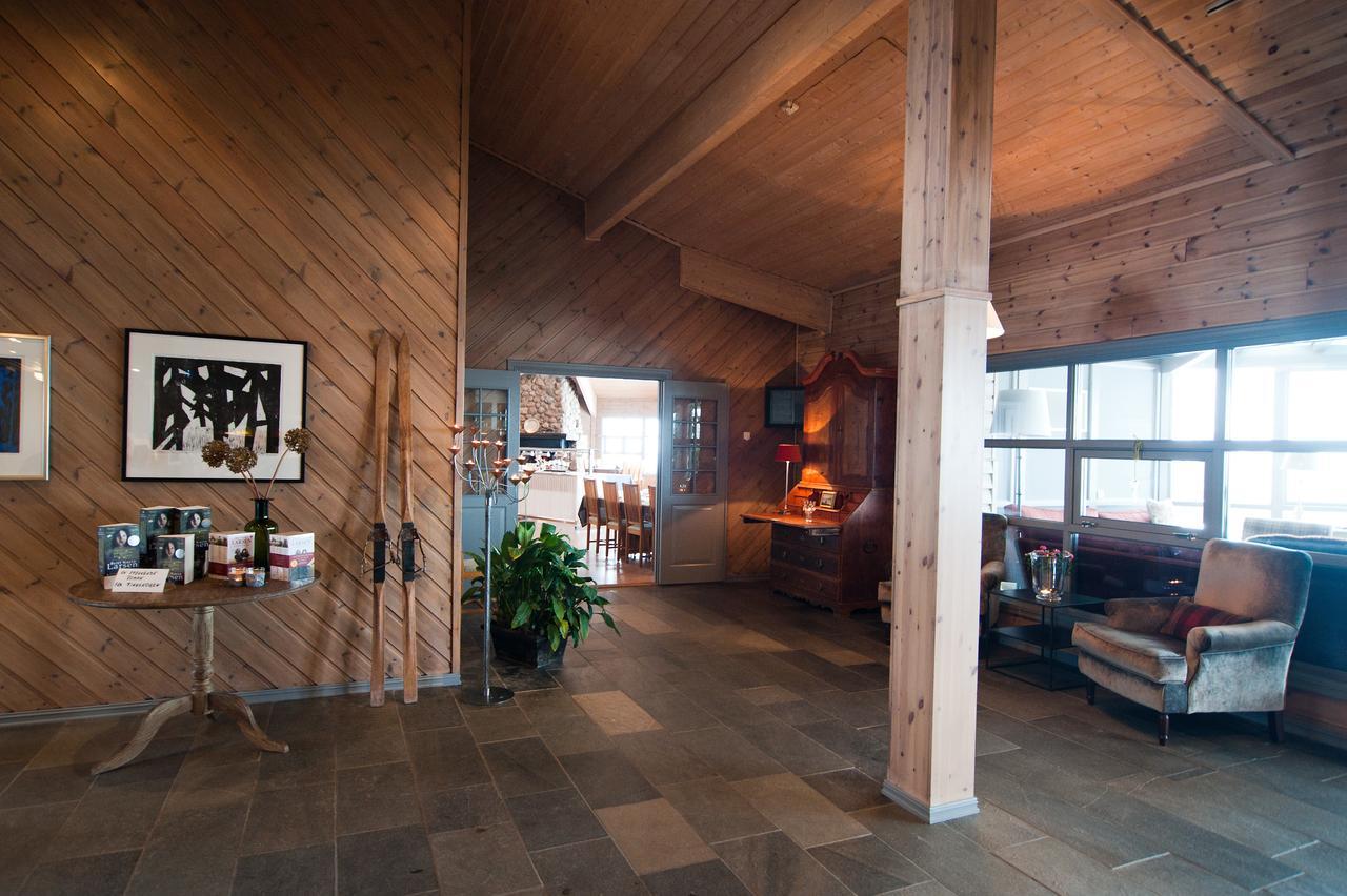 Finnskogtoppen Velvaerehotell Askosberget Bagian luar foto