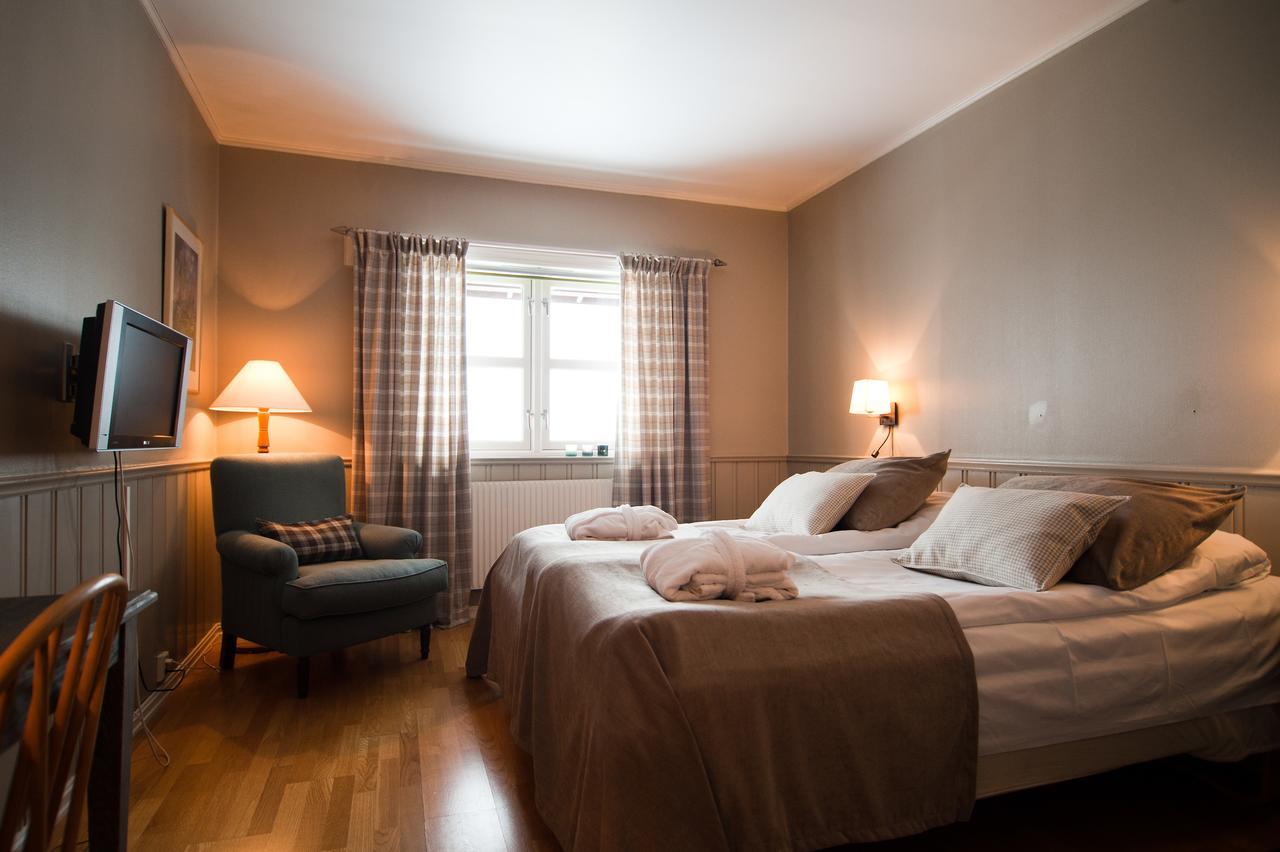 Finnskogtoppen Velvaerehotell Askosberget Ruang foto