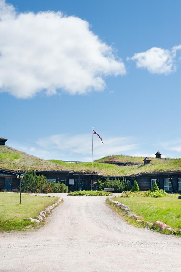 Finnskogtoppen Velvaerehotell Askosberget Bagian luar foto