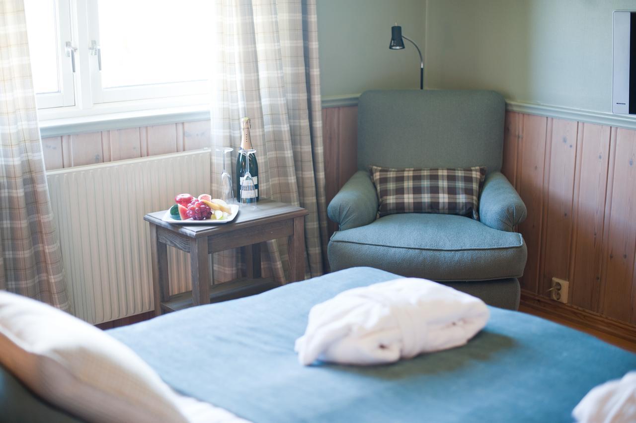 Finnskogtoppen Velvaerehotell Askosberget Ruang foto