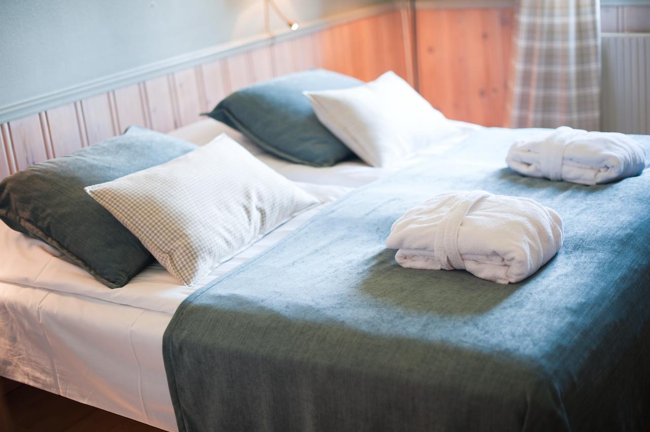 Finnskogtoppen Velvaerehotell Askosberget Ruang foto