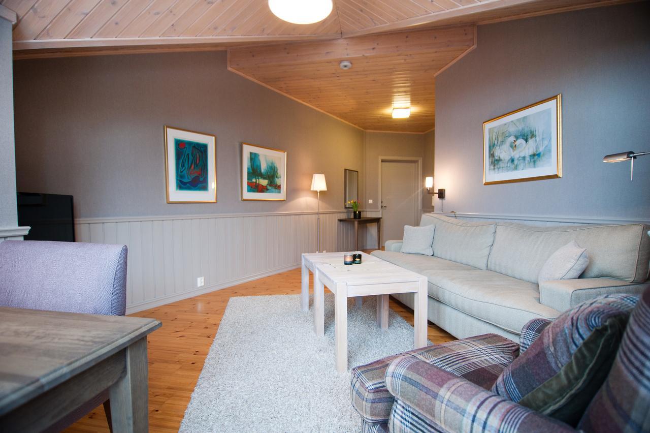 Finnskogtoppen Velvaerehotell Askosberget Bagian luar foto