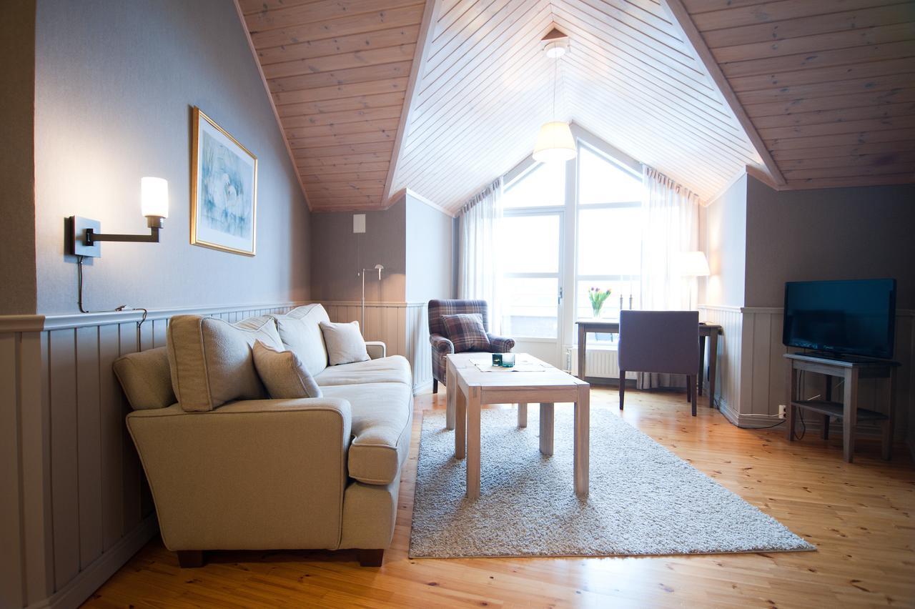 Finnskogtoppen Velvaerehotell Askosberget Bagian luar foto