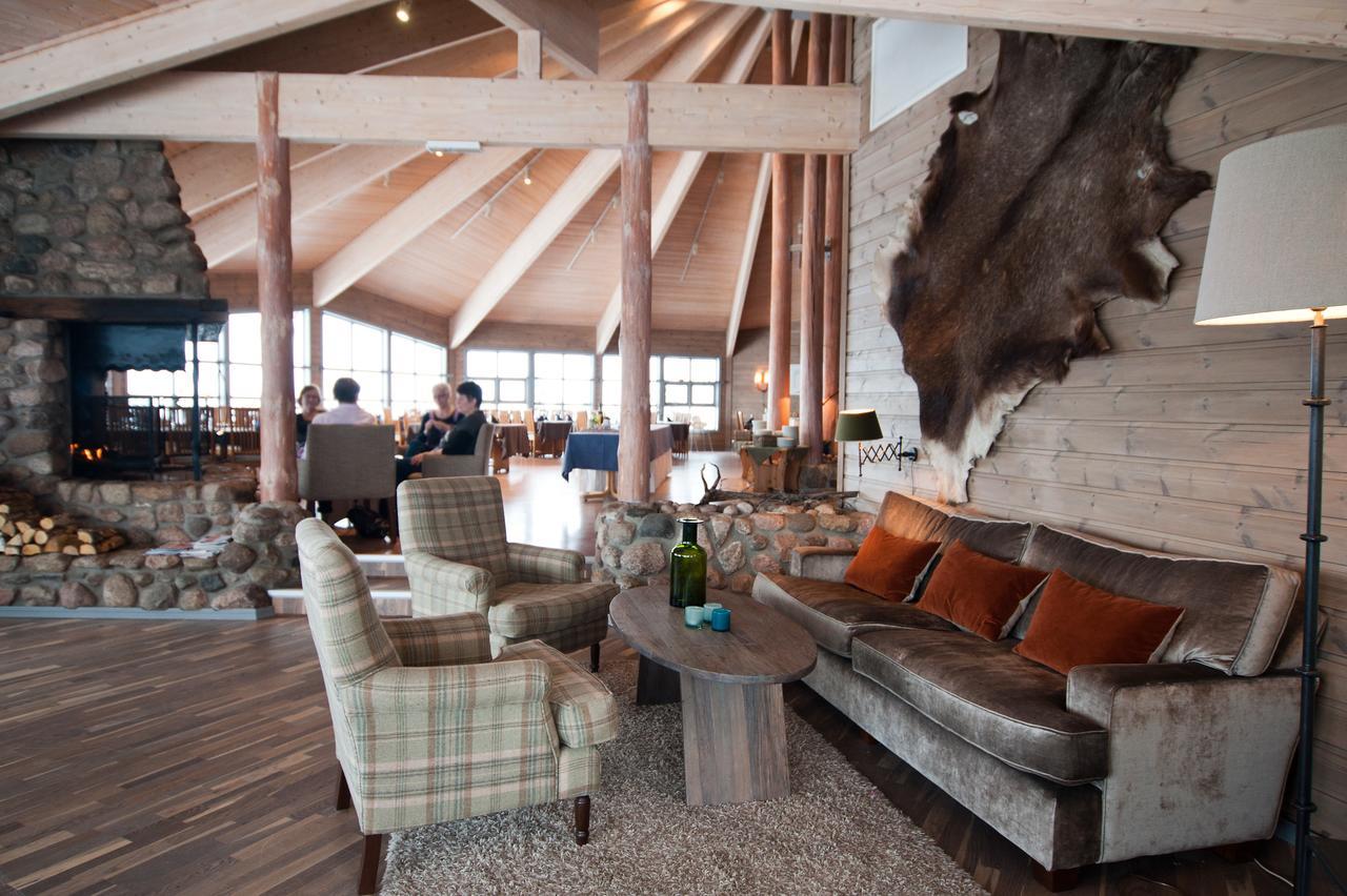 Finnskogtoppen Velvaerehotell Askosberget Bagian luar foto
