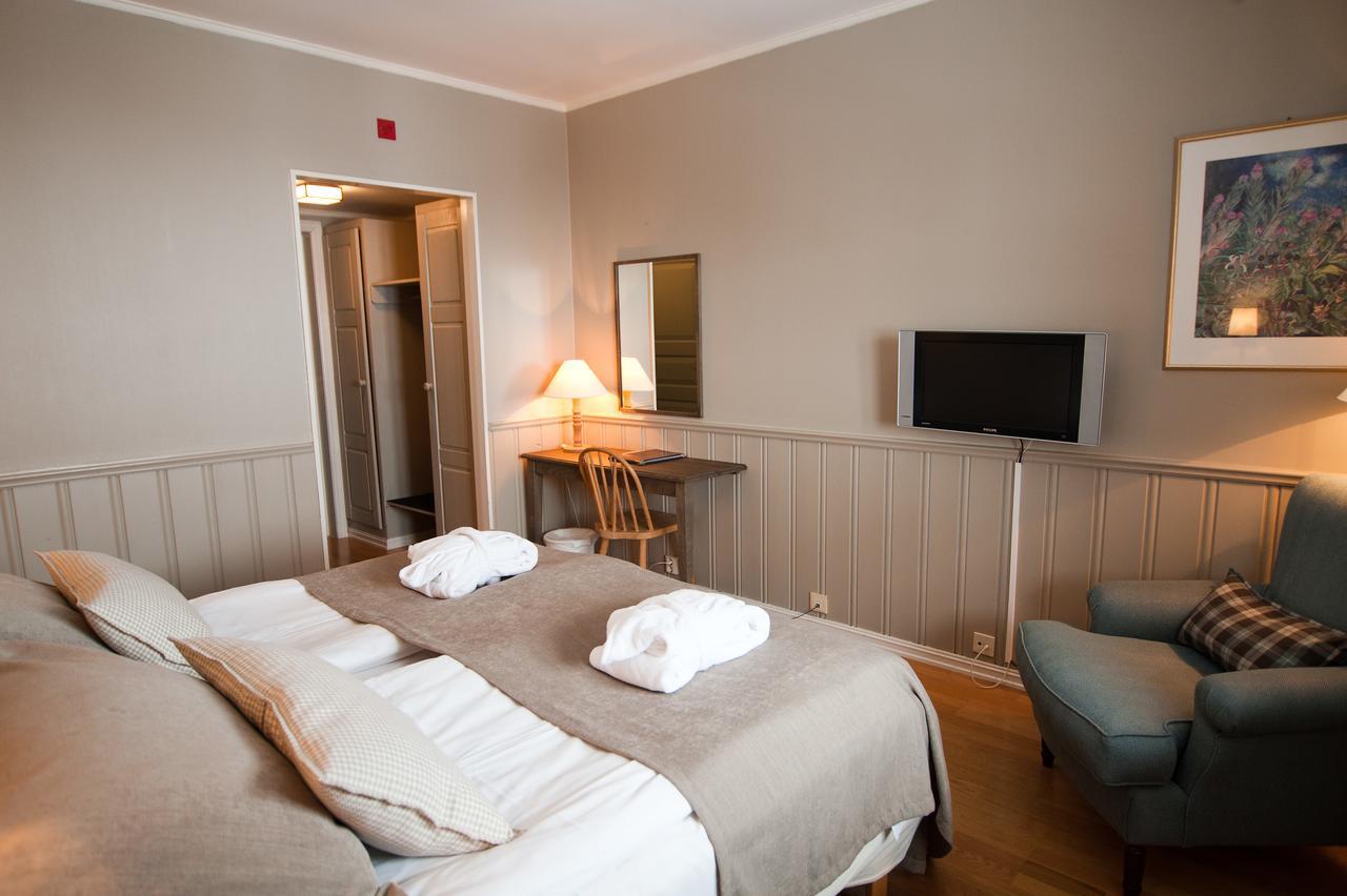 Finnskogtoppen Velvaerehotell Askosberget Ruang foto