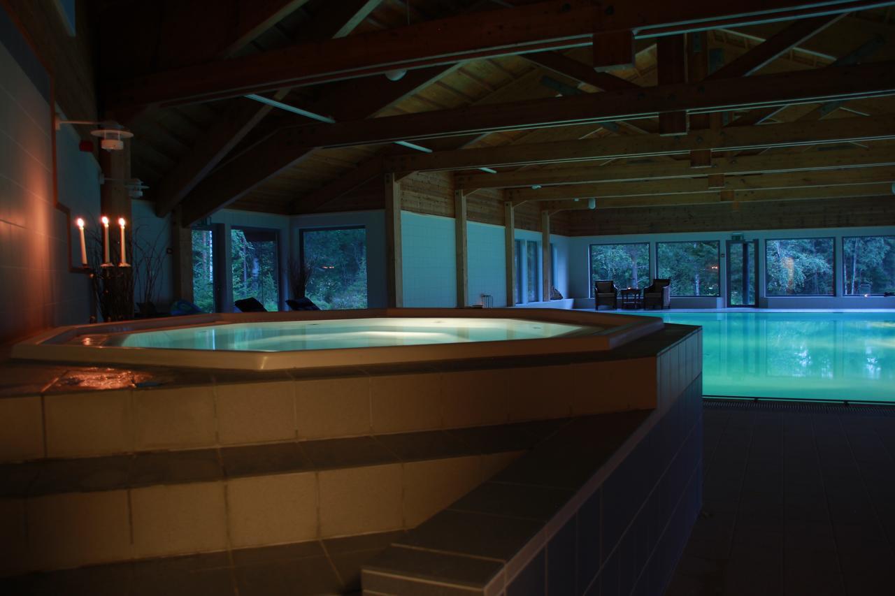 Finnskogtoppen Velvaerehotell Askosberget Bagian luar foto
